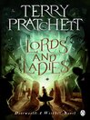 Lords and Ladies (eBook): Discworld Series, Book 14